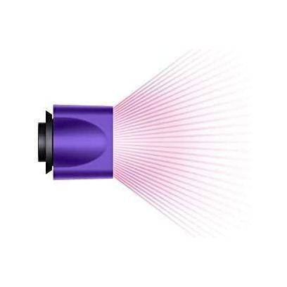 Dyson Supersonic Hair Dryer (Purple), , large image number 1