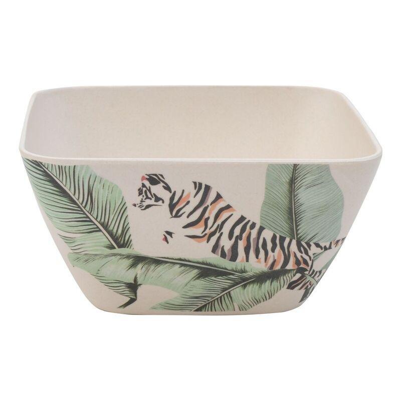 Yvonne Ellen Ye Bamboo Bowls 14cm (Set Of 4), , large image number 1
