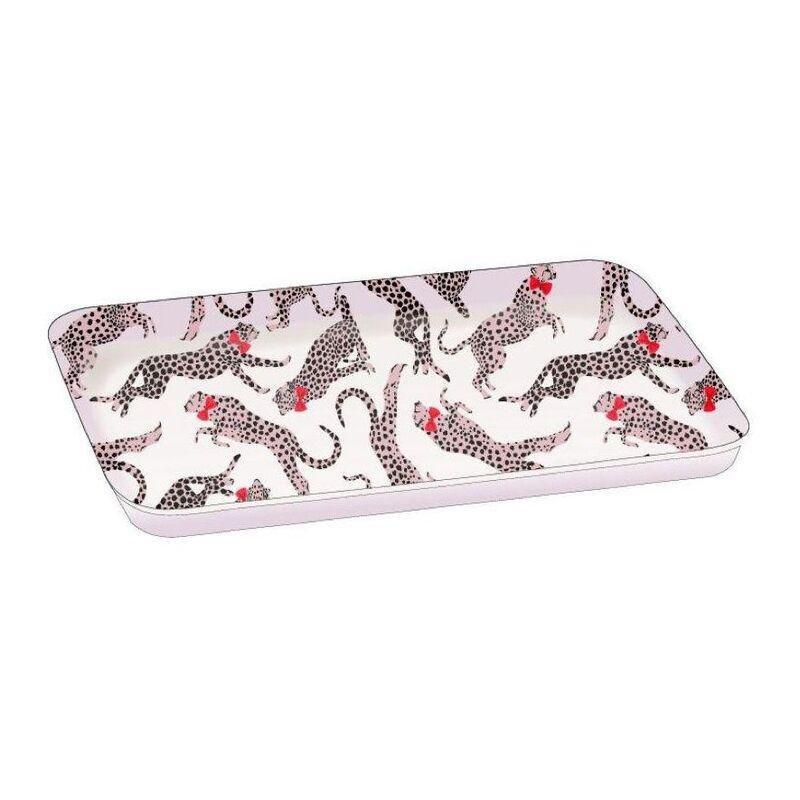 Yvonne Ellen Bamboo Tray 39X28cm, , medium