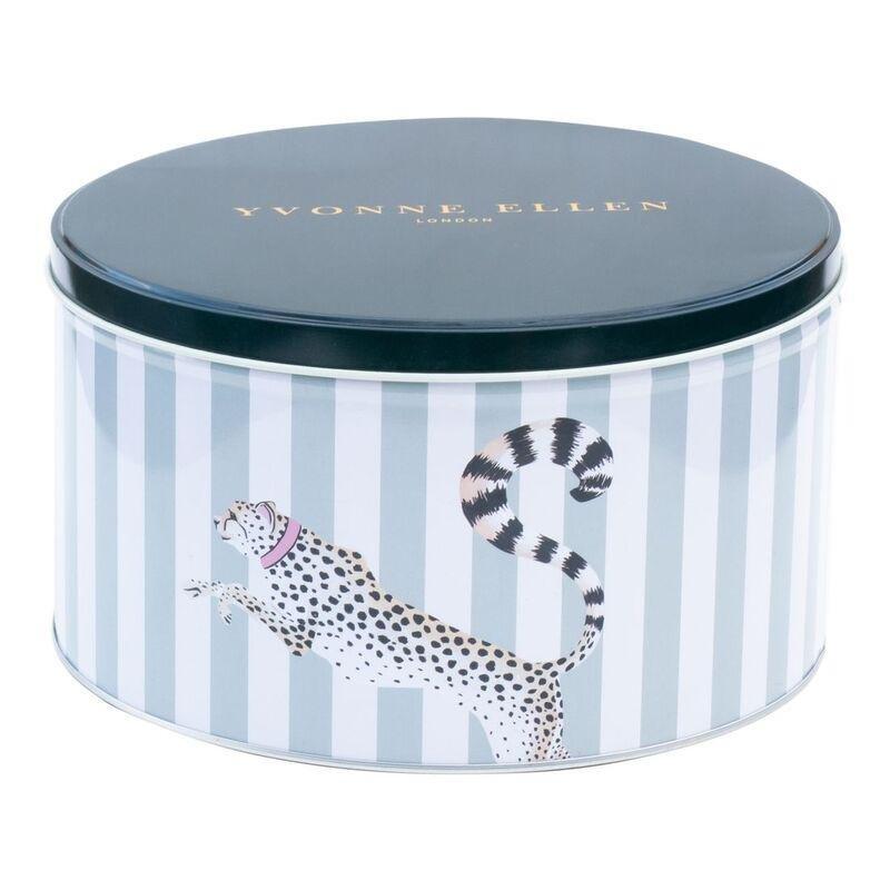 Yvonne Ellen Round Animal Cake Tins (Set Of 3), , large image number 2
