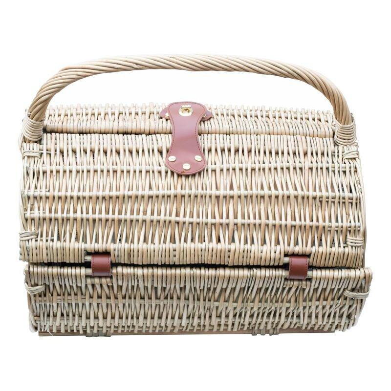 Yvonne Ellen Picnic Hamper, , large image number 0