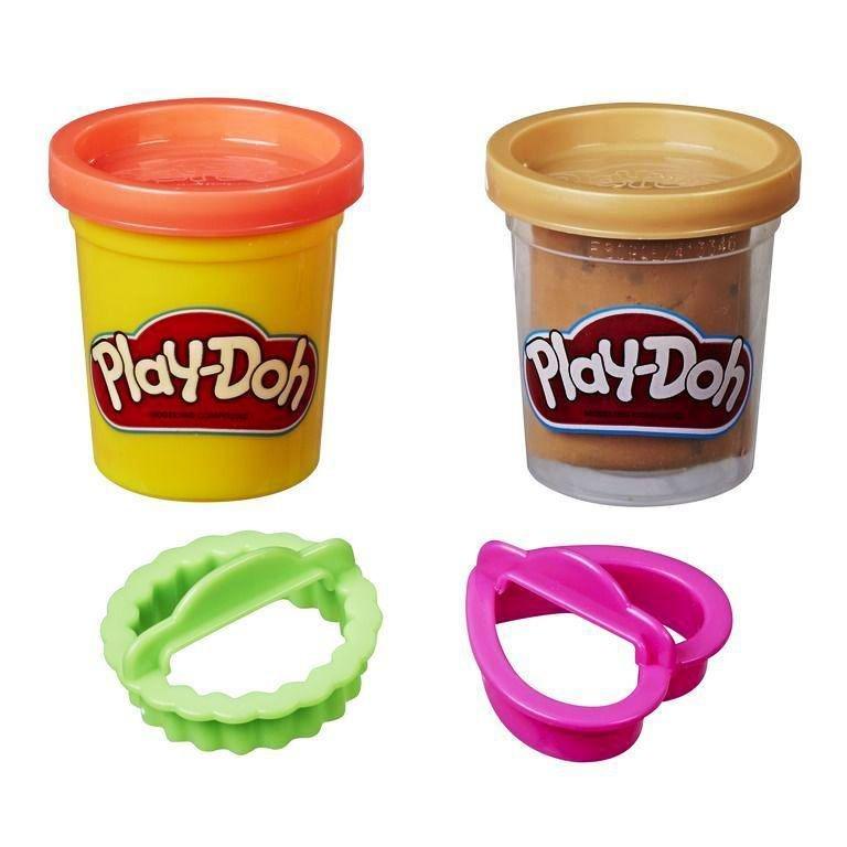 Play-Doh Cookie Canister, , large image number 1