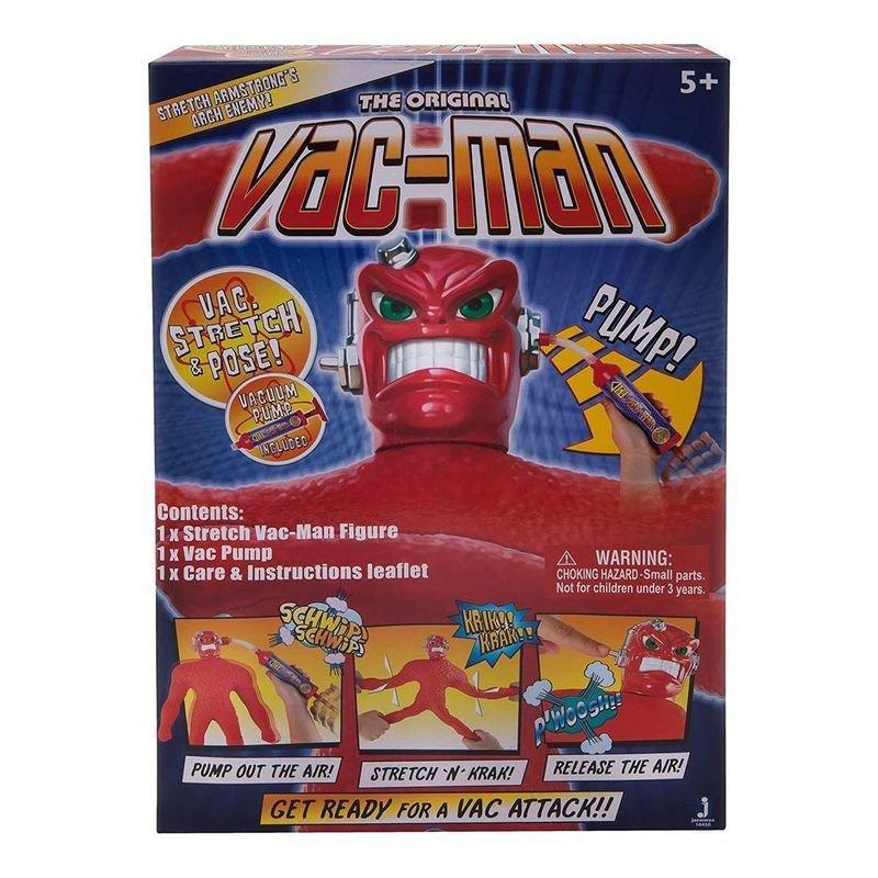 Stretch Armstrong Vacman, , large image number 1