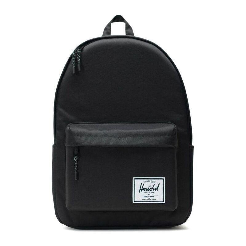 Herschel Classic XL Backpack Black, , large image number 0