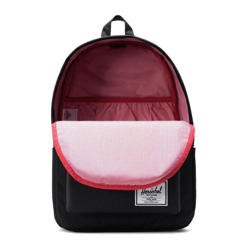 Herschel Classic XL Backpack Black, , large image number 1