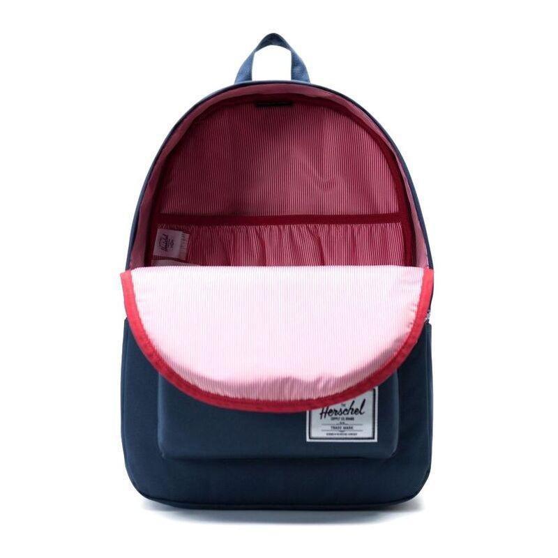 Herschel Classic XL Backpack Navy, , large image number 1