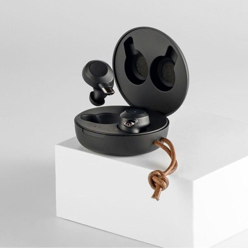 Sudio Fem True Wireless In-Ear Earphones Black, , large image number 0