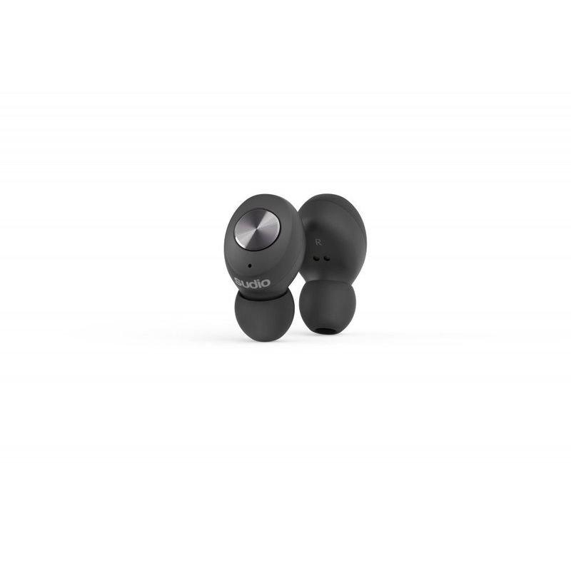 Sudio Tolv True Wireless Earbuds Black, , large image number 2