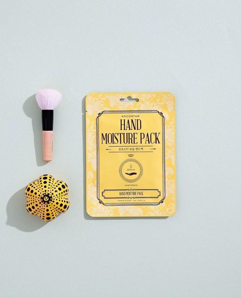 Kocostar Hand Moisture Pack, , large image number 0