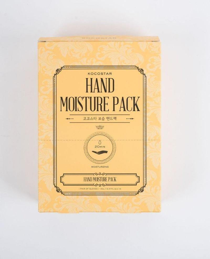 Kocostar Hand Moisture Pack, , large image number 1