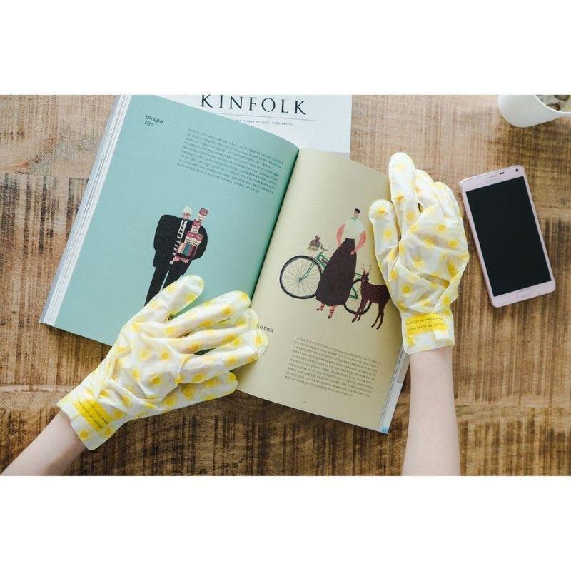 Kocostar Hand Moisture Pack, , large image number 2