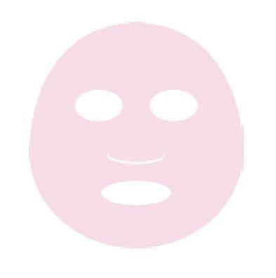 Kocostar Camellia Happy Mask, , large image number 1