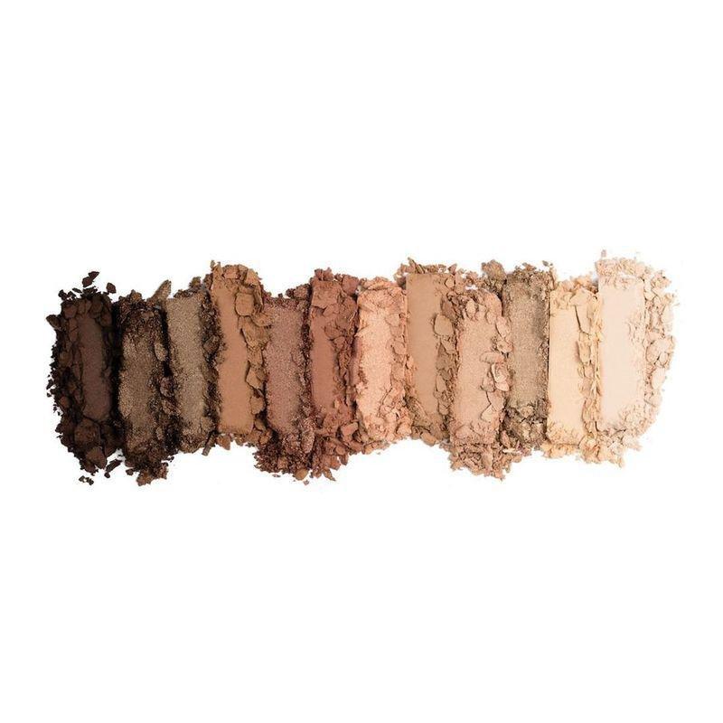 Lottie The Nudes Shadow Swatch 12 Eyeshadow Palette, , large image number 2