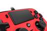 NACON - Nacon Red Controller for PS4