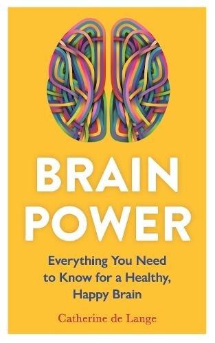 Brain Power | Catherine De Lange, , large image number 0