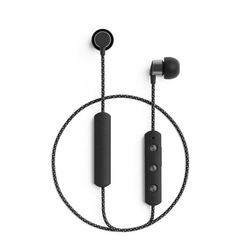 Sudio Tio In-Ear Earphones Black, , large image number 0