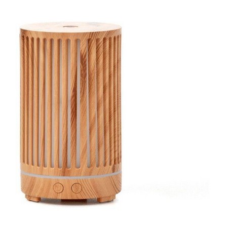AROMA HOME - Aroma Home Tranquility Diffuser With Ac Adapter
