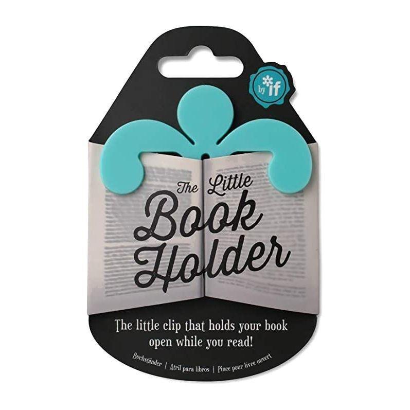 IF Little Book Holder - Lilac, , large image number 0