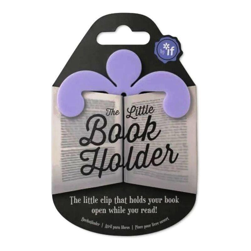 IF Little Book Holder - Mint, , large image number 0