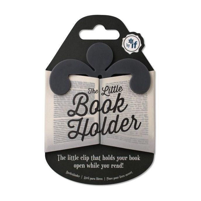 IF Little Book Holder - Pink, , large image number 0