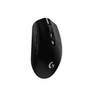 LOGITECH G - Logitech G 910-005283 G305 LIGHTSPEED Wireless Gaming Mouse Black