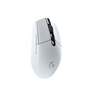 LOGITECH G - Logitech G 910-005292 G305 LIGHTSPEED Wireless Gaming Mouse White