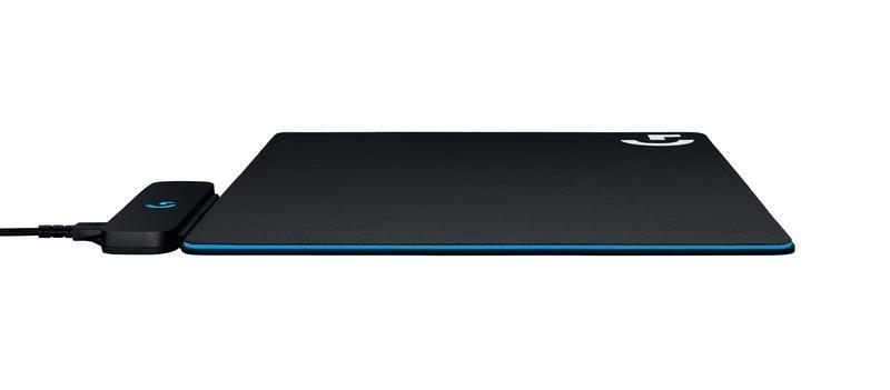 Logitech G Powerplay Wireless Charging System Gaming Mouse Pad, , large image number 7