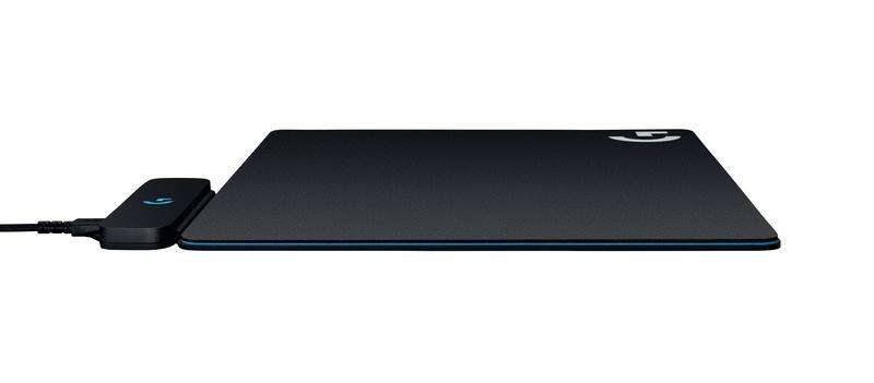 Logitech G Powerplay Wireless Charging System Gaming Mouse Pad, , large image number 8