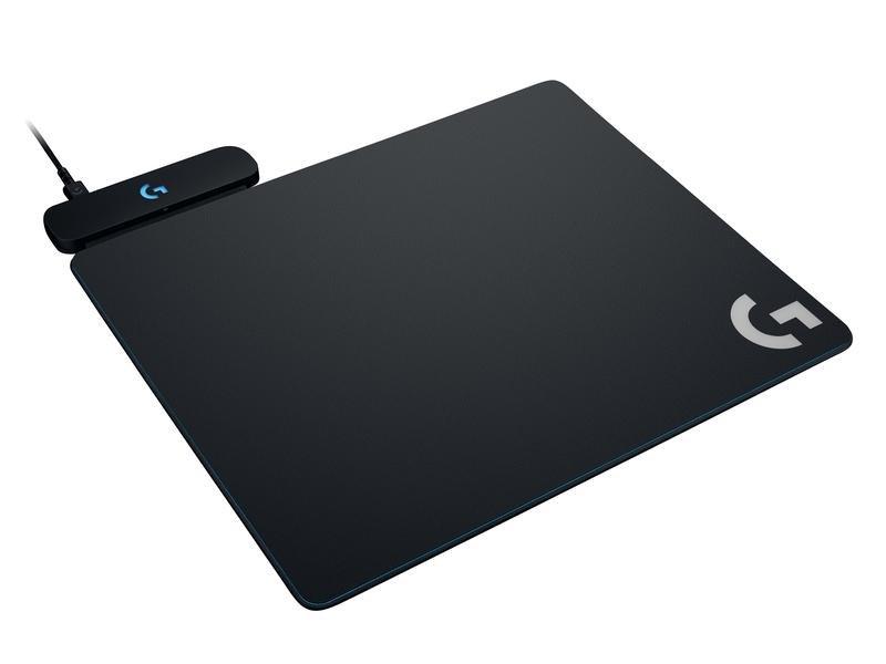 Logitech G Powerplay Wireless Charging System Gaming Mouse Pad, , large image number 9