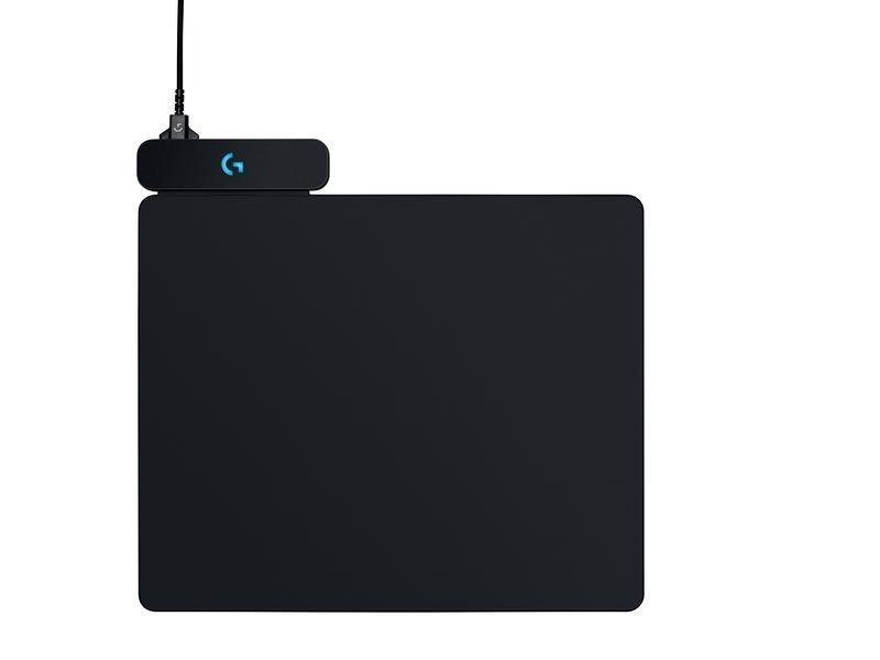 Logitech G Powerplay Wireless Charging System Gaming Mouse Pad, , large image number 10