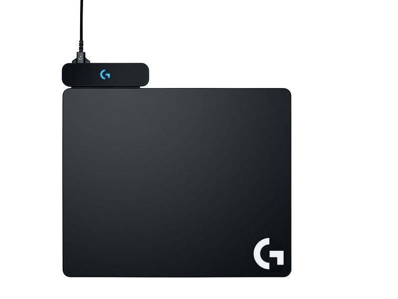 Logitech G Powerplay Wireless Charging System Gaming Mouse Pad, , large image number 11