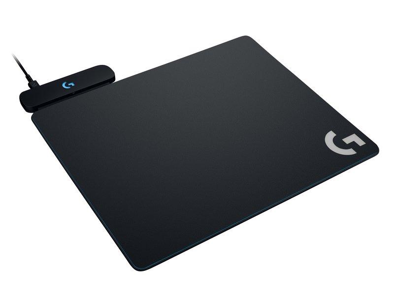 Logitech G Powerplay Wireless Charging System Gaming Mouse Pad, , large image number 12
