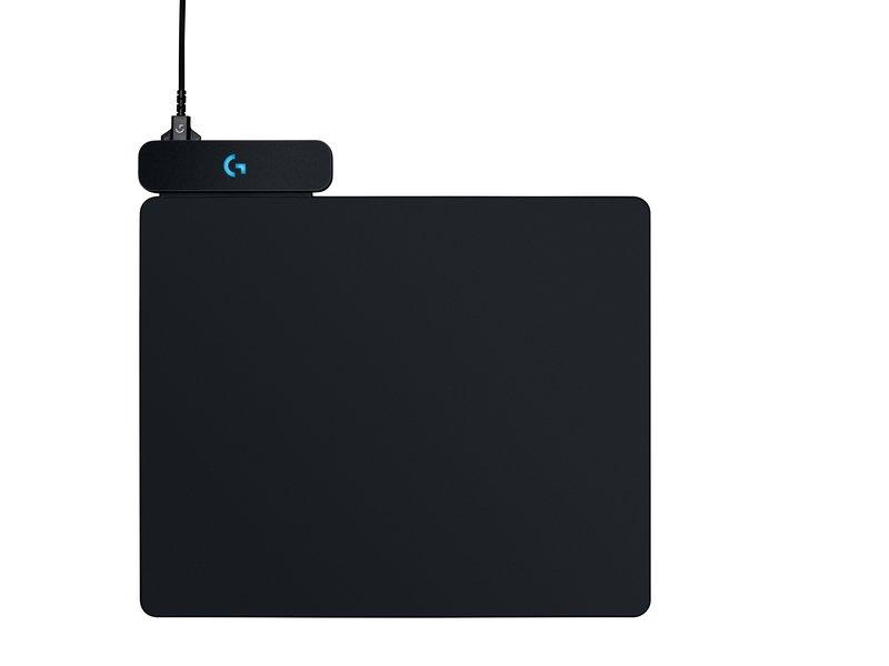 Logitech G Powerplay Wireless Charging System Gaming Mouse Pad, , large image number 13
