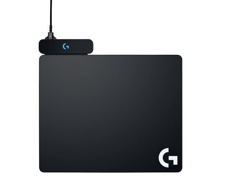 Logitech G Powerplay Wireless Charging System Gaming Mouse Pad, , large image number 14