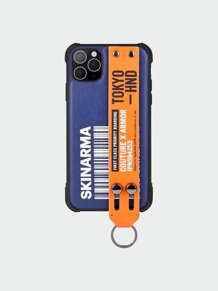 Skinarma Bando Blue For iPhone 11 Pro, , large image number 0