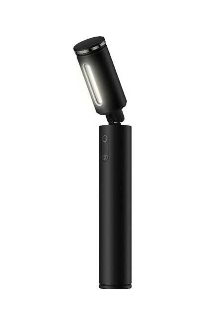 HUAWEI - Huawei CF33 LED Black Selfie Stick