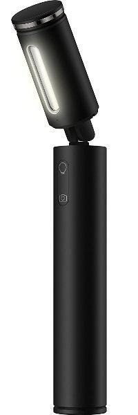 Huawei CF33 LED Black Selfie Stick, , large image number 1