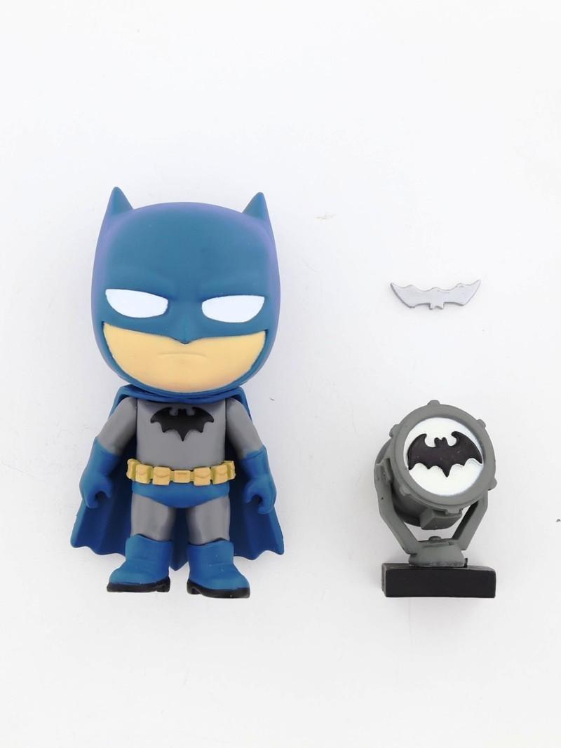 Funko 5 Star DC Batman Vinyl Figure, , large image number 0