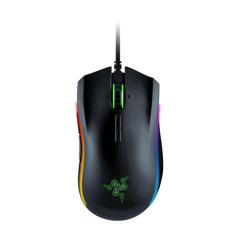 Razer Mamba Elite Wired Gaming Mouse, , large image number 0