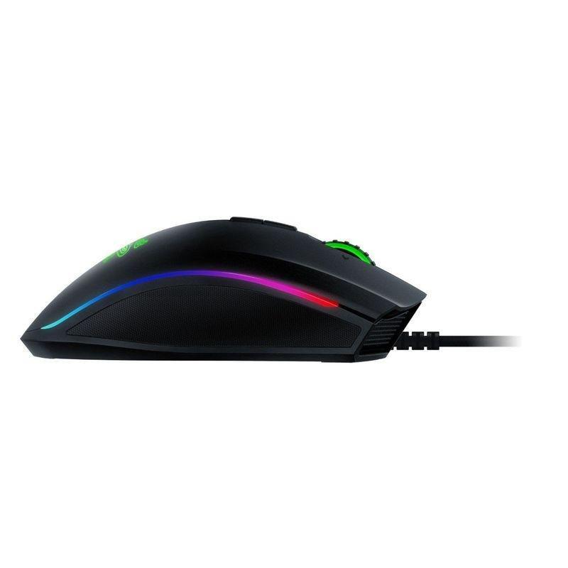 Razer Mamba Elite Wired Gaming Mouse, , large image number 3