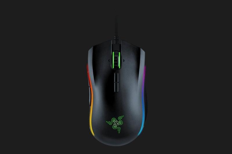 Razer Mamba Elite Wired Gaming Mouse, , large image number 4
