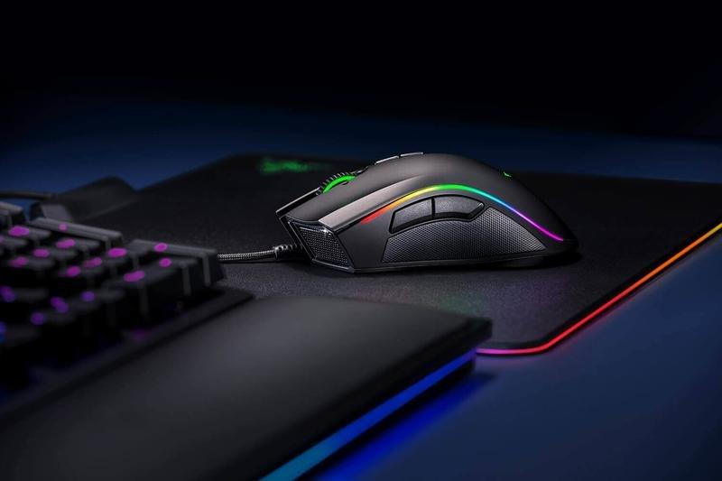 Razer Mamba Elite Wired Gaming Mouse, , large image number 8