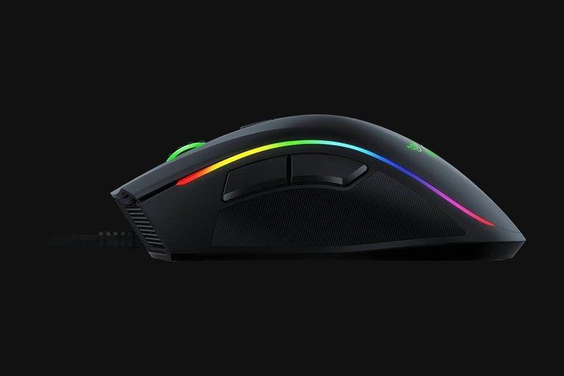 Razer Mamba Elite Wired Gaming Mouse, , large image number 10