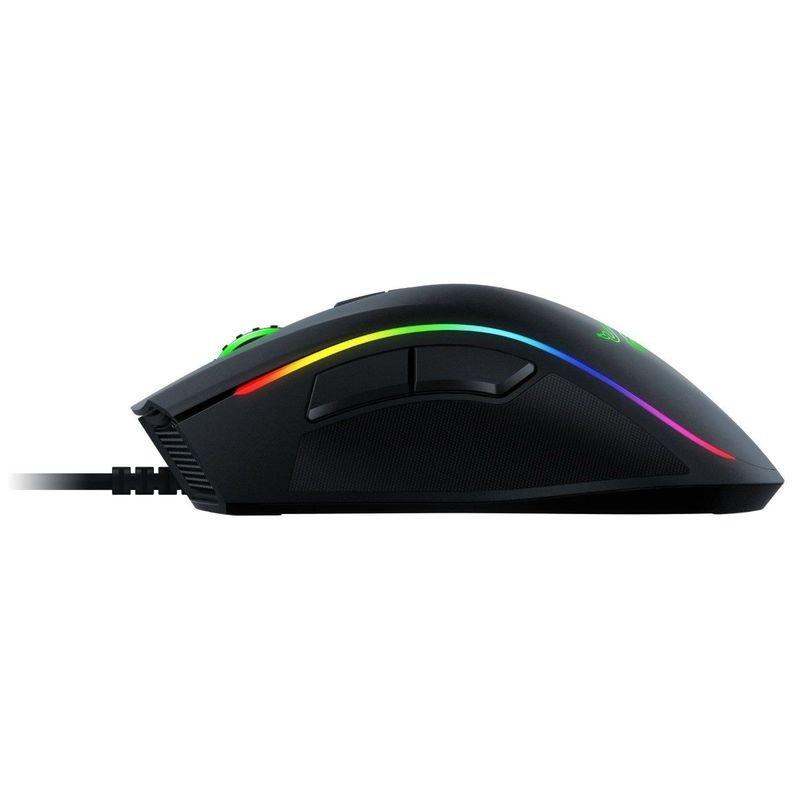 Razer Mamba Elite Wired Gaming Mouse, , large image number 11