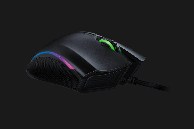 Razer Mamba Elite Wired Gaming Mouse, , large image number 13