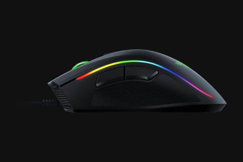 Razer Mamba Elite Wired Gaming Mouse, , large image number 14