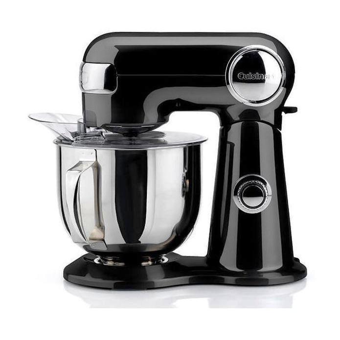 Cuisinart Precision Stand Mixer Black 5L, , medium
