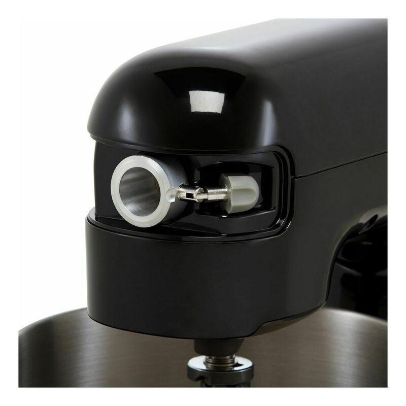 Cuisinart Precision Stand Mixer Black 5L, , large image number 3