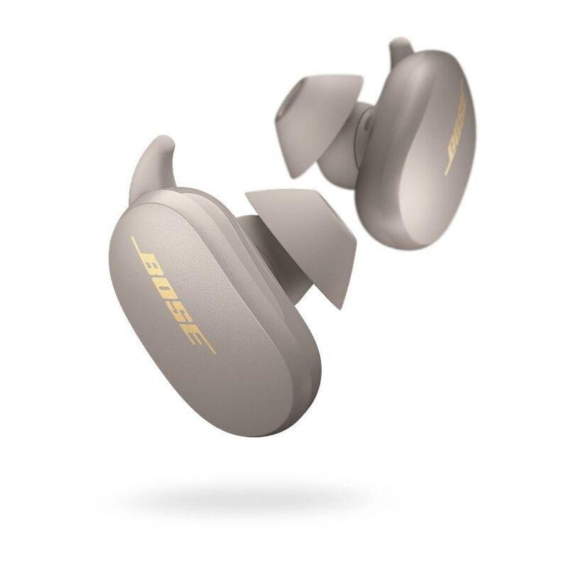 Bose QuietComfort Sandstone True Wireless Earbuds, , large image number 0