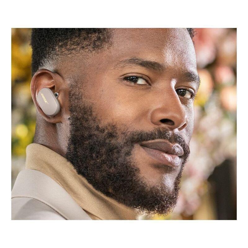 Bose QuietComfort Sandstone True Wireless Earbuds, , large image number 1